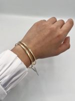 النگو آینه ای 3 میل - Image 2