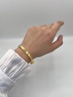 دستبند النگویی پیچ کارتیه - Image 2
