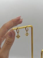 گوشواره ونکلیف روکو - Image 2