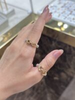 انگشتر امگا - Image 4
