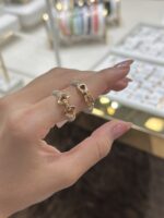 انگشتر امگا - Image 3