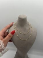 گردنبندهای گوی البرنادو - Image 3